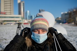 Vilniuje ir Klaipėdoje skelbiama gripo epidemija: specialistai perspėja, kaip elgtis