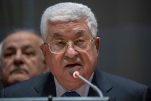 Palestiniečių vyriausybė atsistatydina: taip bandoma pažaboti „Hamas“