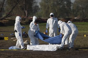 Meksikoje per kiek mažiau nei dvi savaites sprogo antras naftotiekis