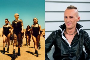 Po Jazzu skandalo ir ašarų – homoseksualumo neslepiančio Mindaugo Gudzinsko netikėtas laiškas