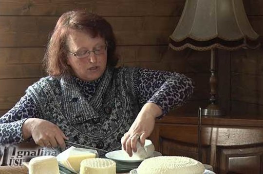 Kaime save atradę miestiečiai: išbandė daug, o dabar džiaugiasi ištikimais klientais