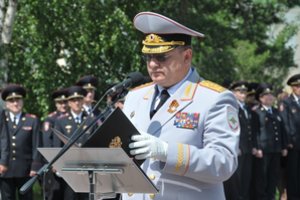 Aukštas rusų pareigūnas: slaptosios Vakarų tarnybos ruošiasi pilietiniam karui Rusijoje