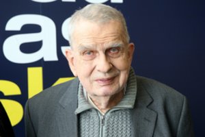 T. Venclova: M. Ivaškevičius pjudomas ne tik dėl „Žalių“, bet ir dėl padorios pilietinės pozicijos 