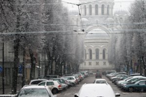 Pasibaisėjo situacija Kaune: „Blogiau, matyt, tik Pasvalyje“