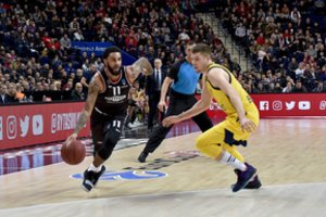 „Rytui“ liko viena laisva vieta: R. Giedraitis su ALBA jau kitame etape