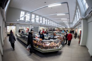 Dėl PVM lengvatos maisto produktams – liūdnos žinios