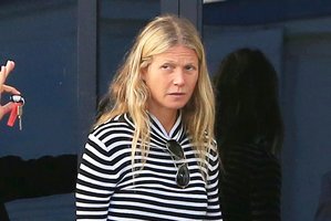Aktorei Gwyneth Paltrow iškelta byla: sulaužė vyrui šonkaulius ir sukėlė smegenų sukrėtimą