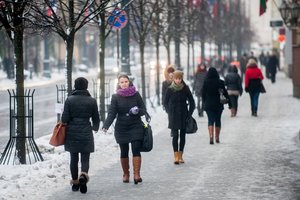 Šiemet Lietuvos ūkio laukia staigmena – taip nutiks pirmą sykį nuo šimtmečio pradžios