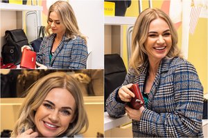 Ingrida Martinkėnaitė išpildė slaptą troškimą: tikisi finansinės gerovės