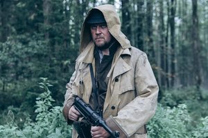 Raimundas Banionis padėjo aktoriui užčiuopti partizanų vado sielą