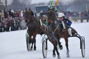 Savaitgalį vyks šventė „Sartai 2019“. Kaip geriausia ten patekti?