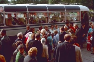 „Šeršėliafam“ festivalyje – Ramunės Rakauskaitės filmo „Kelionės namo“ premjera