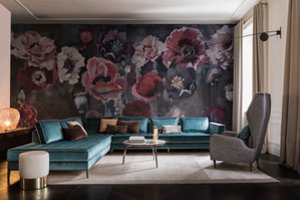 Neskoningai sukurtas interjeras  gali net pajuodinti  jums gyvenimą