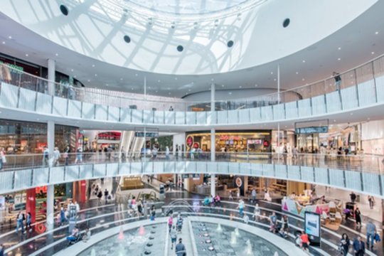 Netrukus Lietuvoje išvysime naujoviškus prekybos centrus – žymiai patogesnius ir erdvesnius 