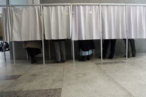 Alytaus rajone kol kas aiškus tik kandidatų skaičius, ne jų išleidžiamos pinigų sumos