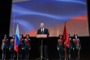 RAND: Rusija siekia plėsti įtaką JAV sąjungininkėms Vakarų Europoje 