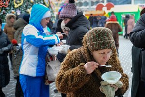 Užsitęsęs prakeiksmas – ieško atsakymo, kodėl penkti metai smunka rusų pajamos