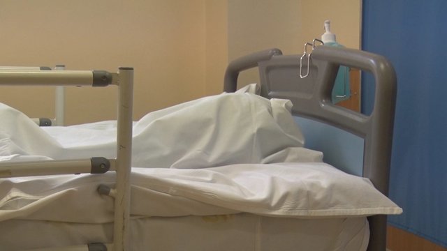 Klaipėdoje nuo gripo mirė du vyrai: sergantieji skundžiasi nerandantys vaistų