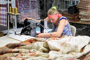 Dugne: sunku suvokti, kaip verčiasi žmonės Baltarusijos gilumoje