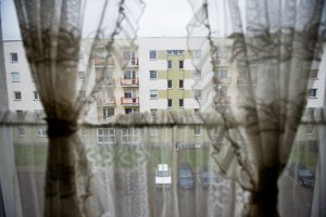 STT: situacija dėl socialinių būstų Neringoje neskaidri