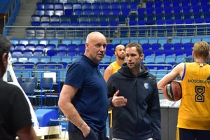 Lažybų skandalas Lietuvoje R. Kurtinaičio nestebina – prisiminė griežtą pokalbį