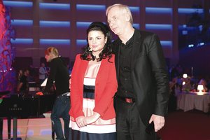 Dėl mylimo vyro Donata Rinkevičienė išmoko ruošti mėgstamiausią jo patiekalą