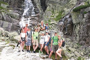 Aurelijus Veryga dėl šeimos kas vasarą nuvairuoja tūkstančius kilometrų