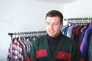 Vilniečio rūboholiko patirtis: kainos „skudurynuose“ priverčia nustebti