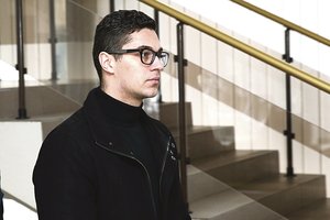 Dėl Tomo Dobrovolskio nužudymo nuteisti vyrai vis dar nesupranta, kuo jie nusikalto