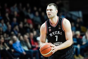 Europos taurės savaitė. A. Parachouskio šūvis, M. Kalniečio skausmai ir paskutinė laisva vieta