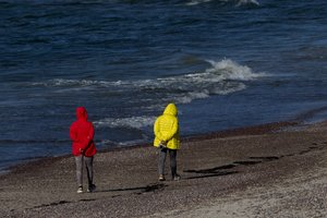 Poilsio namams „Baltija“ ieškomas investuotojas