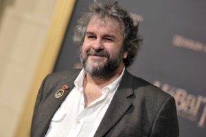 „Žiedų valdovo“ režisierius kuria filmą apie „The Beatles“