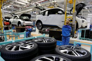 Vokietija spaudžia stabdžius – nerimaujantys verslininkai nieko gero nebelaukia