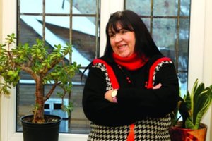 Už žiaurią žmogžudystę atsėdėjusi kalinė nežino, kas yra savigrauža