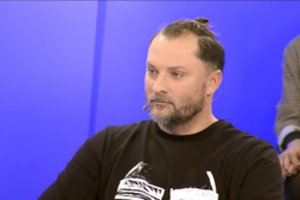 Pasikeitęs Mantas Petruškevičius plaunasi buvusį įvaizdį: „Mane tai išvargino“