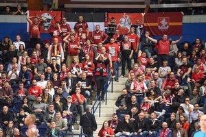 Vilniaus „Rytas“ sieks pilnos arenos: sirgaliams suteikė neeilinę galimybę