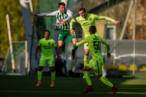 A lygos licencijos suteiktos keturiems klubams