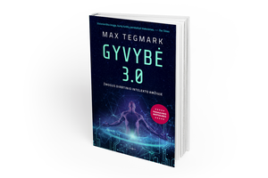 Dirbtinis intelektas – mūsų ateitis. Bet kokios ateities norime?