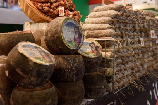 Planai įkurti dešrelių muziejų buvusioje nacių stovykloje kelia pasipiktinimą Vokietijoje