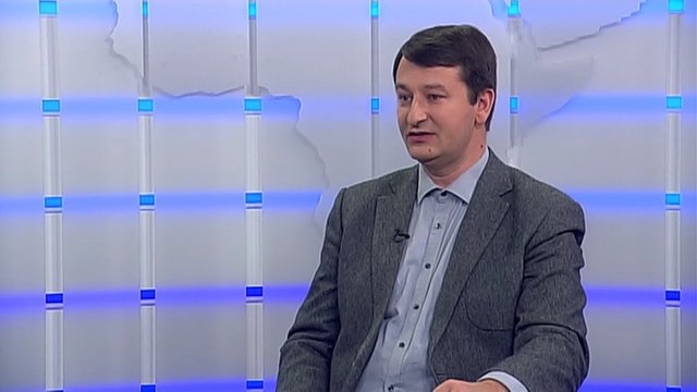 Mes europiečiai: specialistas įvardijo rinkimų Lietuvoje ir užsienyje skirtumus