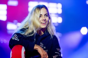 Pamatykite: Beatrich pristato JAV filmuotą naujutėlį vaizdo klipą