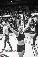 UFC kovotoja J. Stoliarenko žengs į ringą Vilniuje