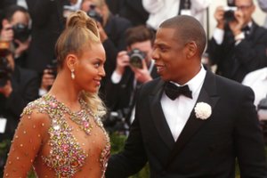 Beyonce ir Jay-Z pasiūlė įspūdingą dovaną veganizmą pasirinkusiems jų gerbėjams