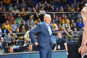 Rusai po pergalės šlovina Rimą Kurtinaitį: „Gyvenimas pilnas siurprizų“