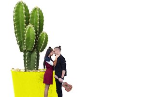 Iglė ir Tadas gerbėjams pristato dar vieną kūrinį „Labas, kaip tu?“