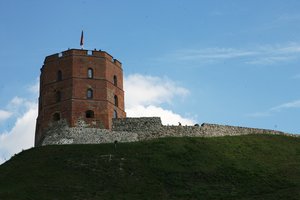 Geologas V. Račkauskas: „Gedimino kalnas ištirtas labiau nei Ignalinos atominė elektrinė“