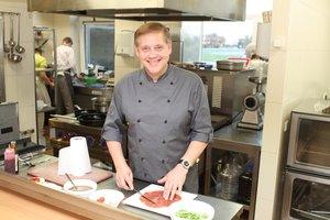 Paaiškėjo nežinomi faktai apie po ketverių metų į eterį sugrįžusį Robertą Ščesnavičių