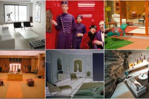 Vilniečiai architektai išvardijo garsius filmus, kuriuose – idėjos jūsų namams