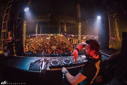 Dėl vienintelio ATB pasirodymo Baltijos šalyse – kaimynų pavydas