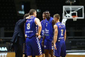 LKL klubų sausis: ryškiausiai spindi Pasvalio „Pieno žvaigždžių“ klubas